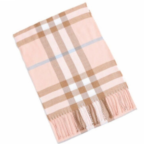 Accessories - Top Rated 100% Cashmere Scarf